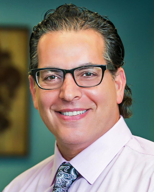 NJ Top Dentists Presents, Dr. Richard Champagne of Champagne Smiles!